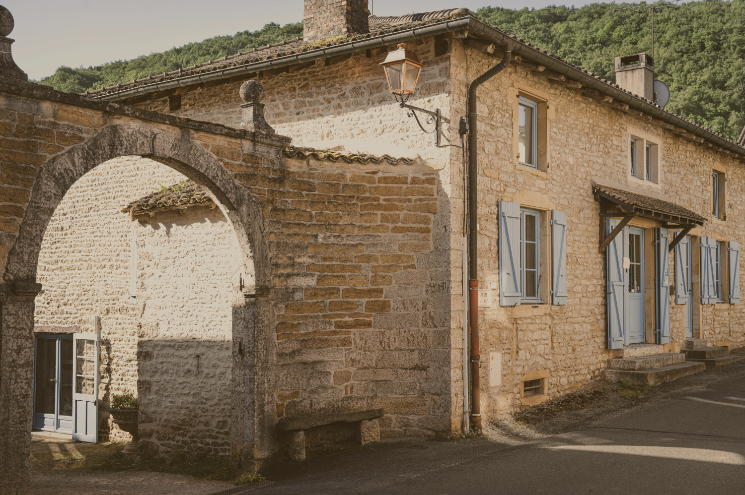 maison vitis maison
